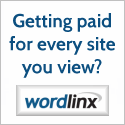 WordLinx - Get Paid To Click